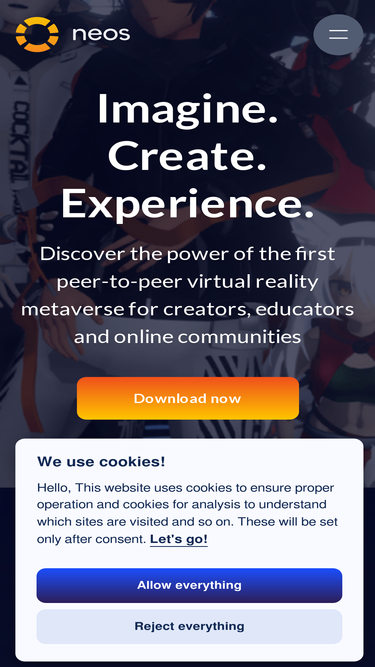 neosvr.com