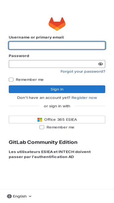 gitlab.esiea.fr