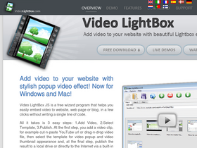 videolightbox.com