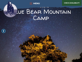 bluebearmountain.com