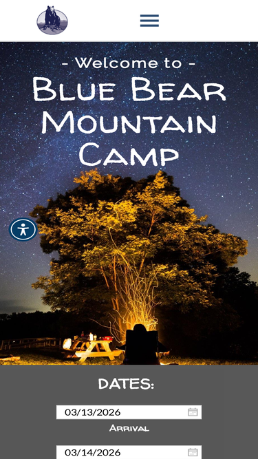bluebearmountain.com