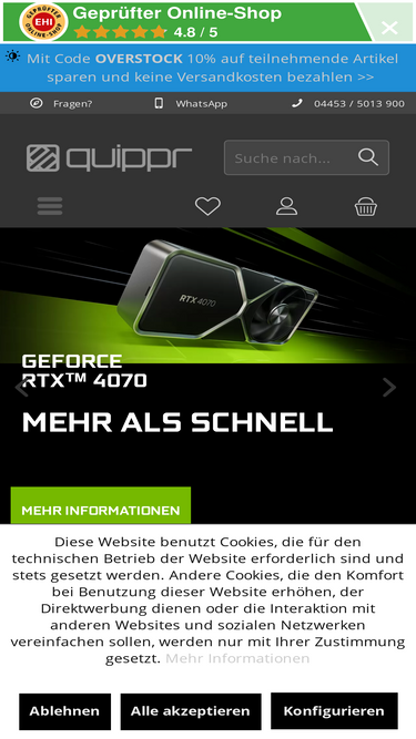 equippr.de
