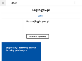 login.gov.pl