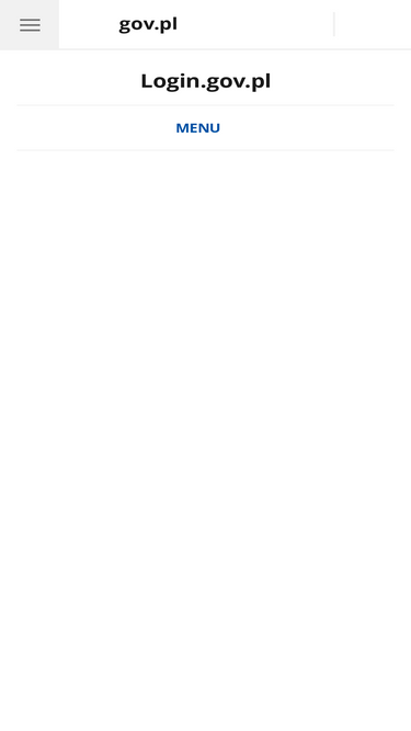 login.gov.pl