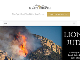 charitytabernacle.com