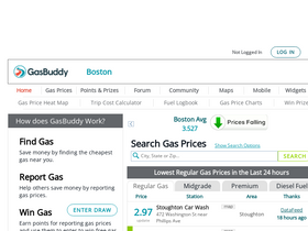 bostongasprices.com