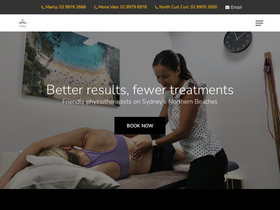mgs.physio
