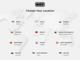 'buzzsneakers.com' screenshot