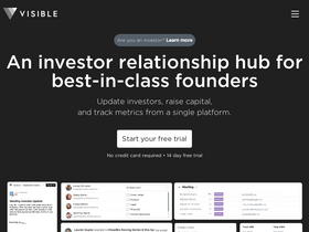 'visible.vc' screenshot