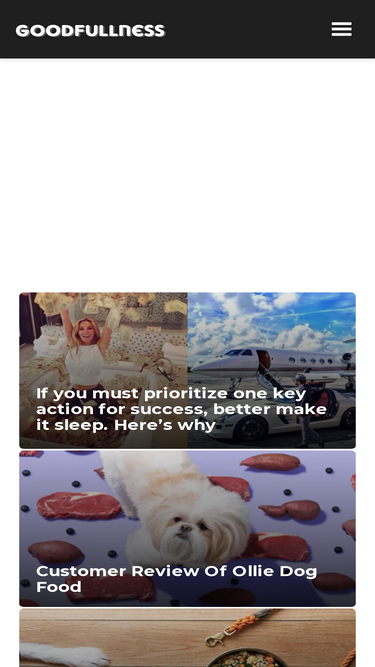 goodfullness.com