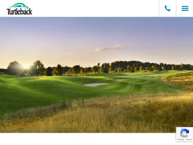 turtlebackgolf.com