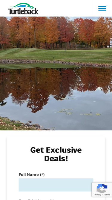 turtlebackgolf.com
