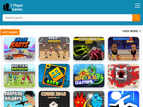 '2player.co' screenshot