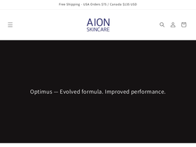 groomingdept.com homepage screenshot