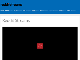 Reddit discount streams sports