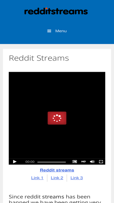 reddit stream Competitors Top Sites Like reddit stream