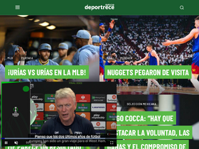 deportrece.com