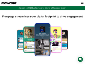 'flow.page' screenshot