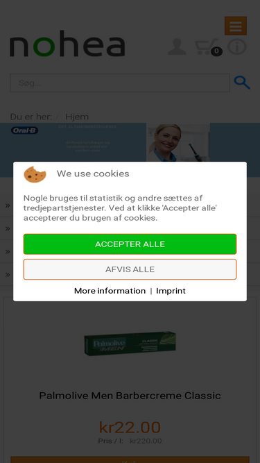 nohea.dk