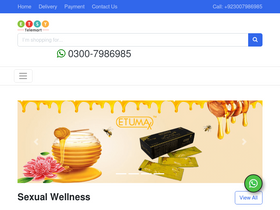 etsytelemart.com
