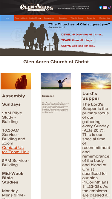 glenacres.org