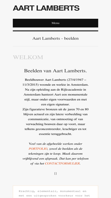 aartlamberts.net