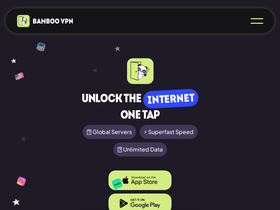bamboovpn.com