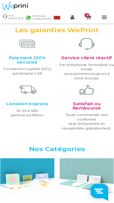 weprint.ma