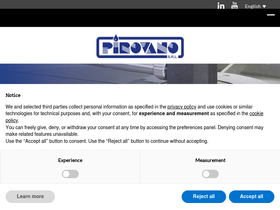 pirovano.com