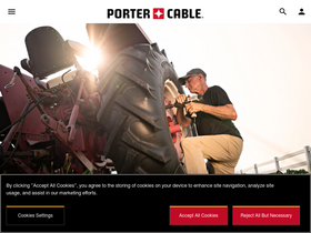 deltaportercable.com