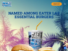 hollywood-burger.com