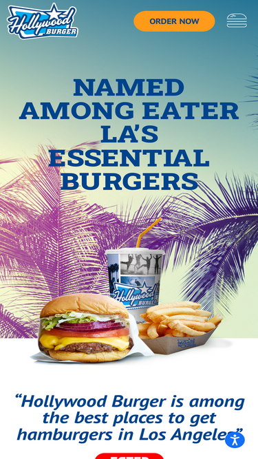 hollywood-burger.com