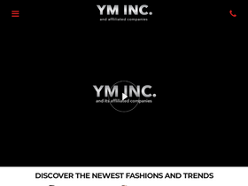 ym-inc.com
