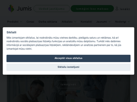 mansjumis.lv