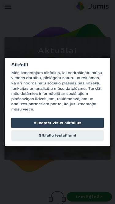 mansjumis.lv