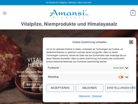 amansi.de