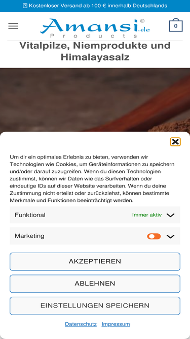 amansi.de