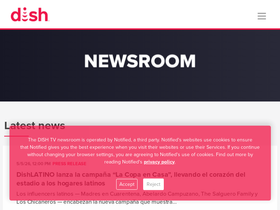 about.dish.com
