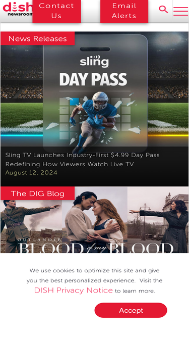 about.dish.com