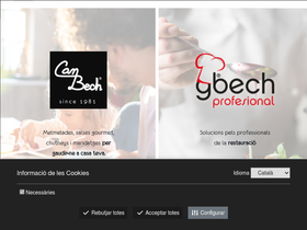 canbech.com