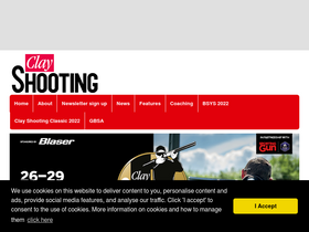 clay-shooting.com