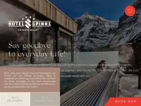 spinne.ch