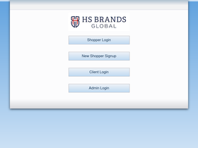 'mymysteryshop.com' screenshot