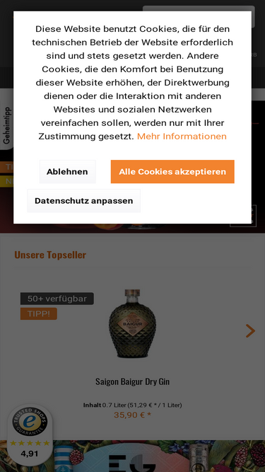 wacholder-express.de