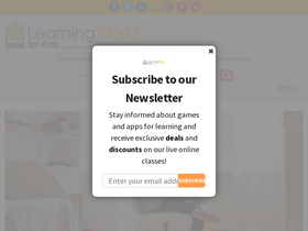 learningworksforkids.com