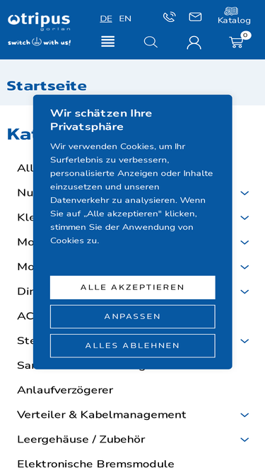 tripus.de