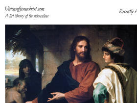 visionsofjesuschrist.com