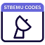 stbemuiptvcodes.com