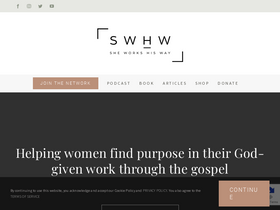 sheworkshisway.com