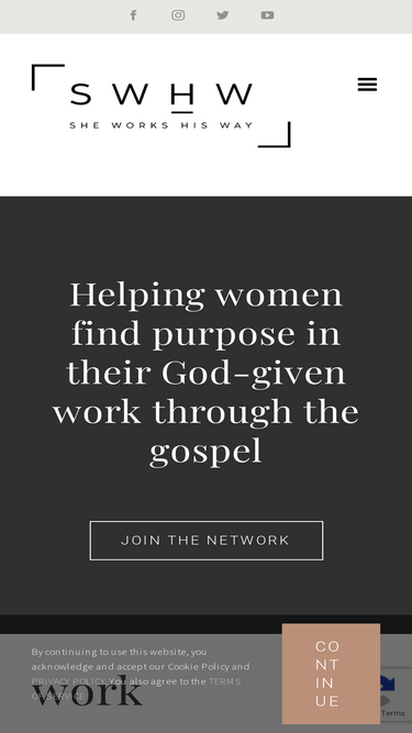 sheworkshisway.com